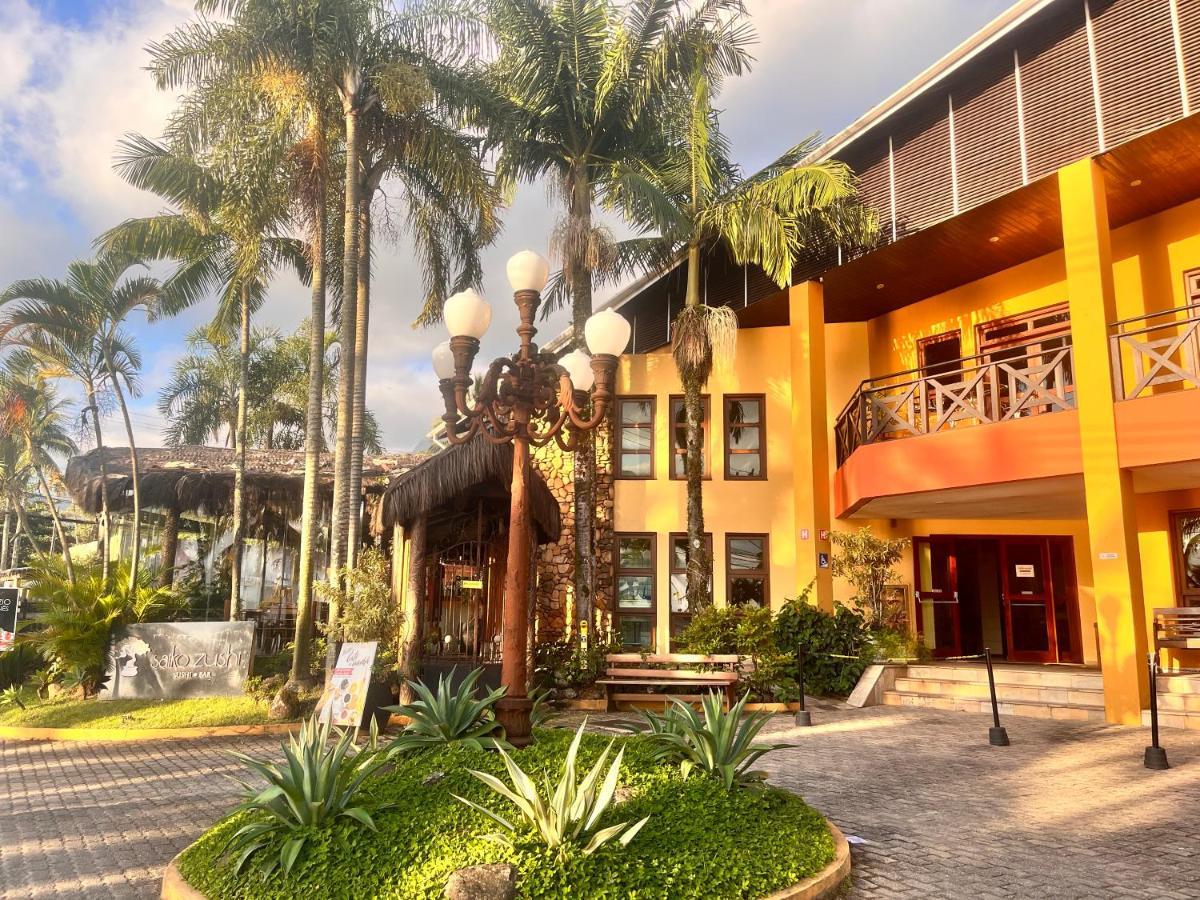 Suite 1201 Ilhaflat Ilhabela Exterior photo