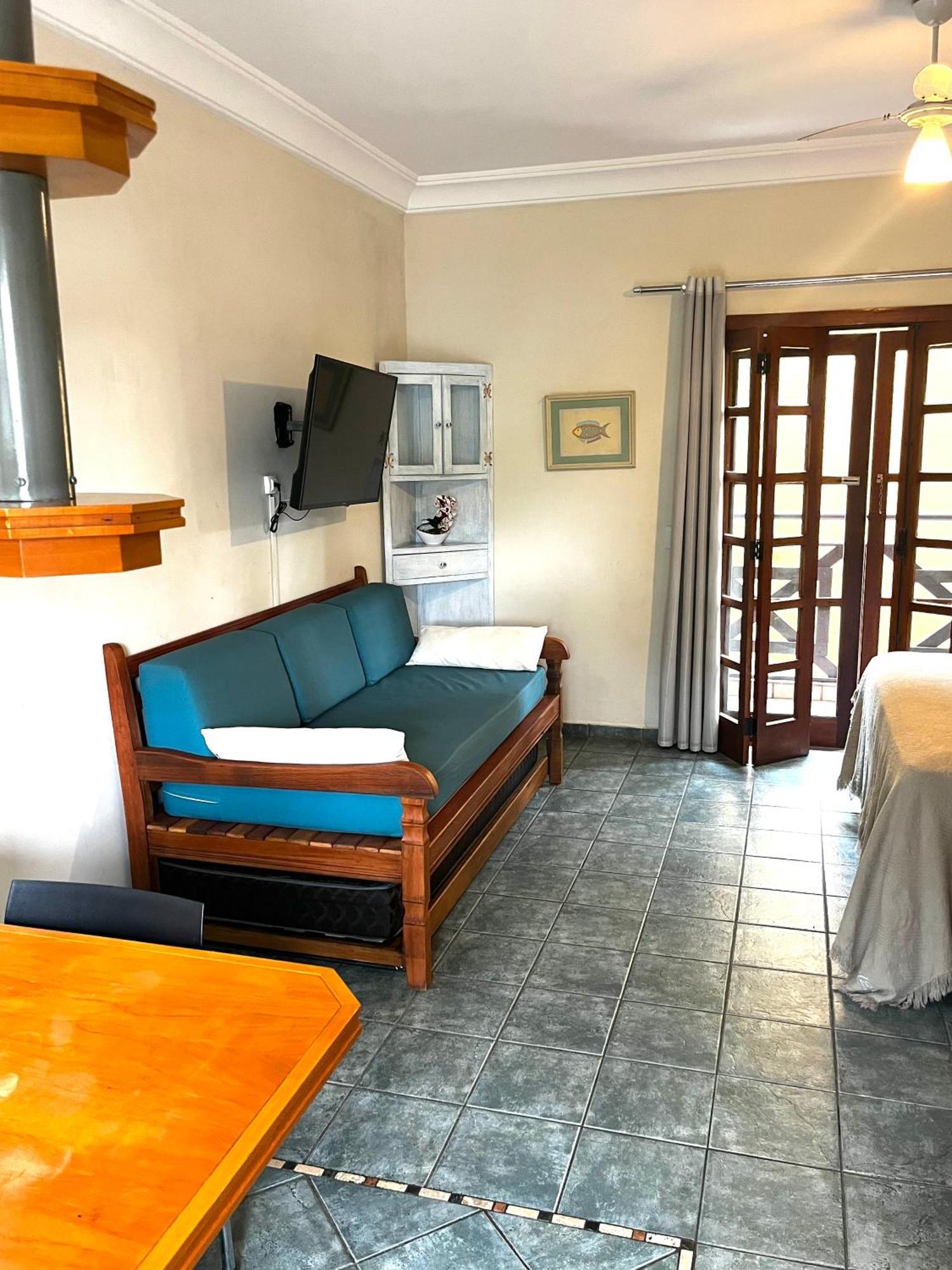 Suite 1201 Ilhaflat Ilhabela Exterior photo