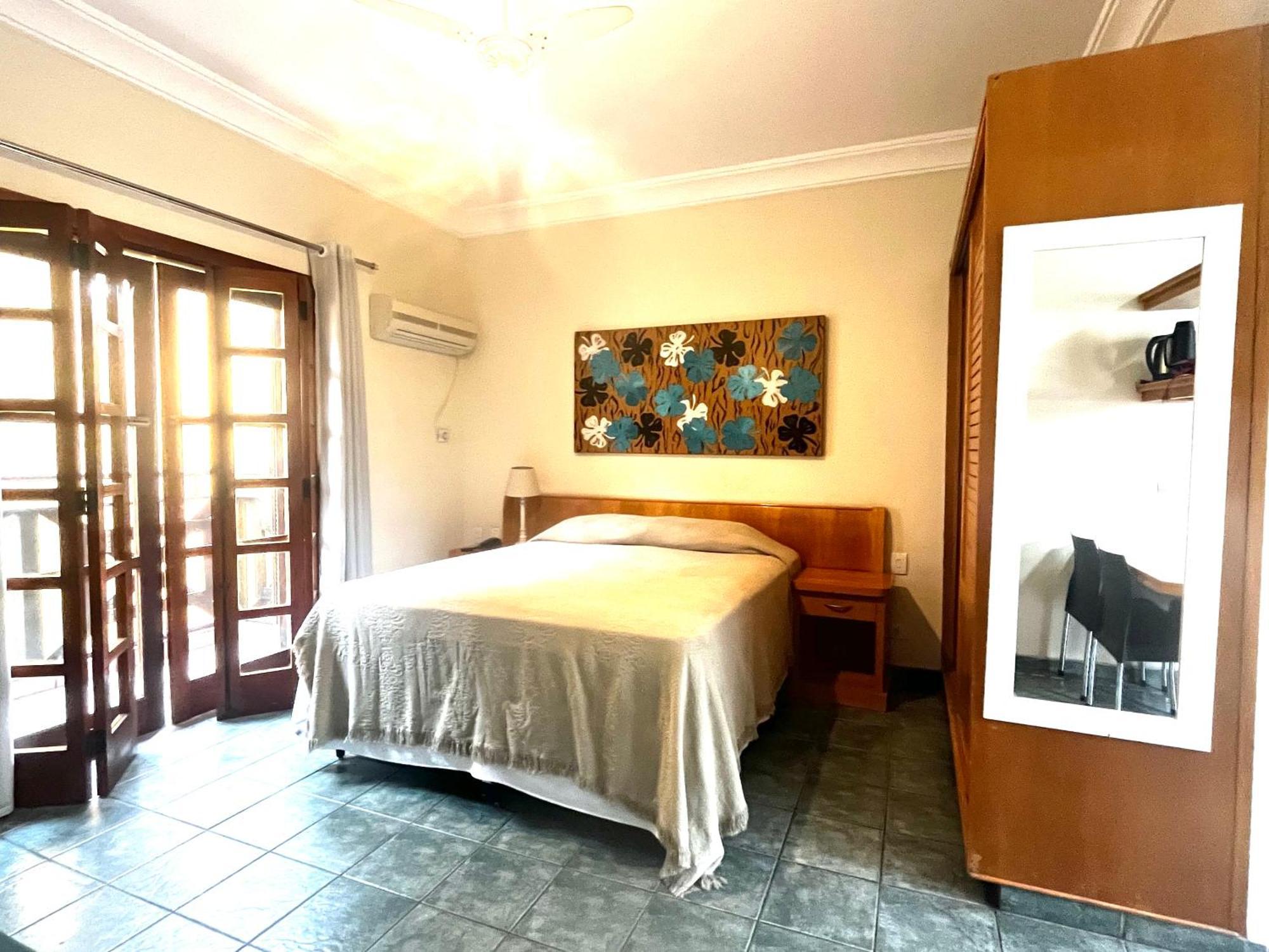 Suite 1201 Ilhaflat Ilhabela Exterior photo