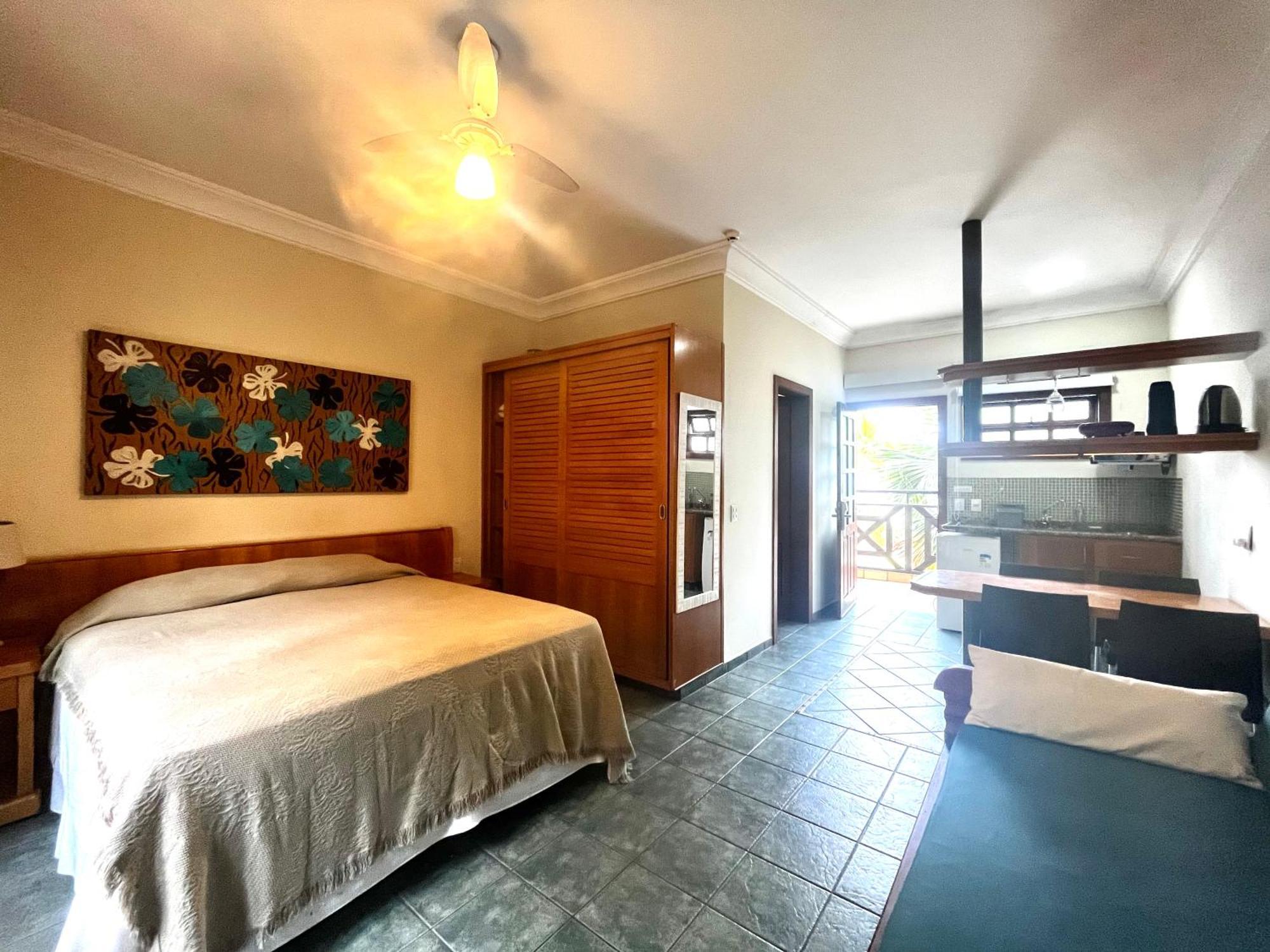 Suite 1201 Ilhaflat Ilhabela Exterior photo