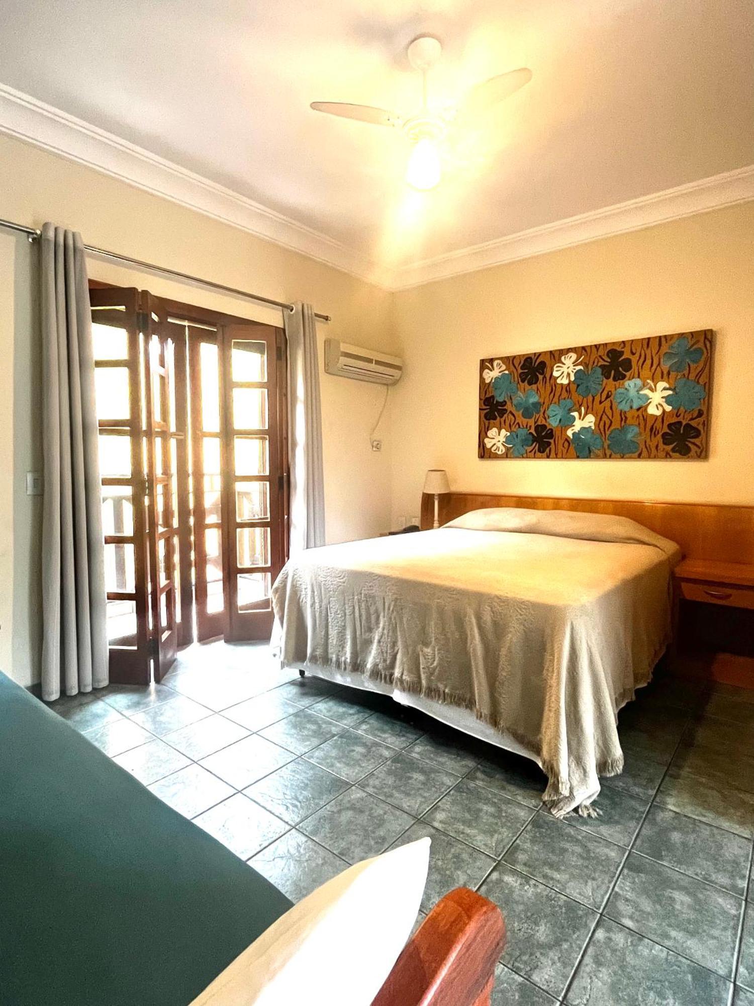 Suite 1201 Ilhaflat Ilhabela Exterior photo