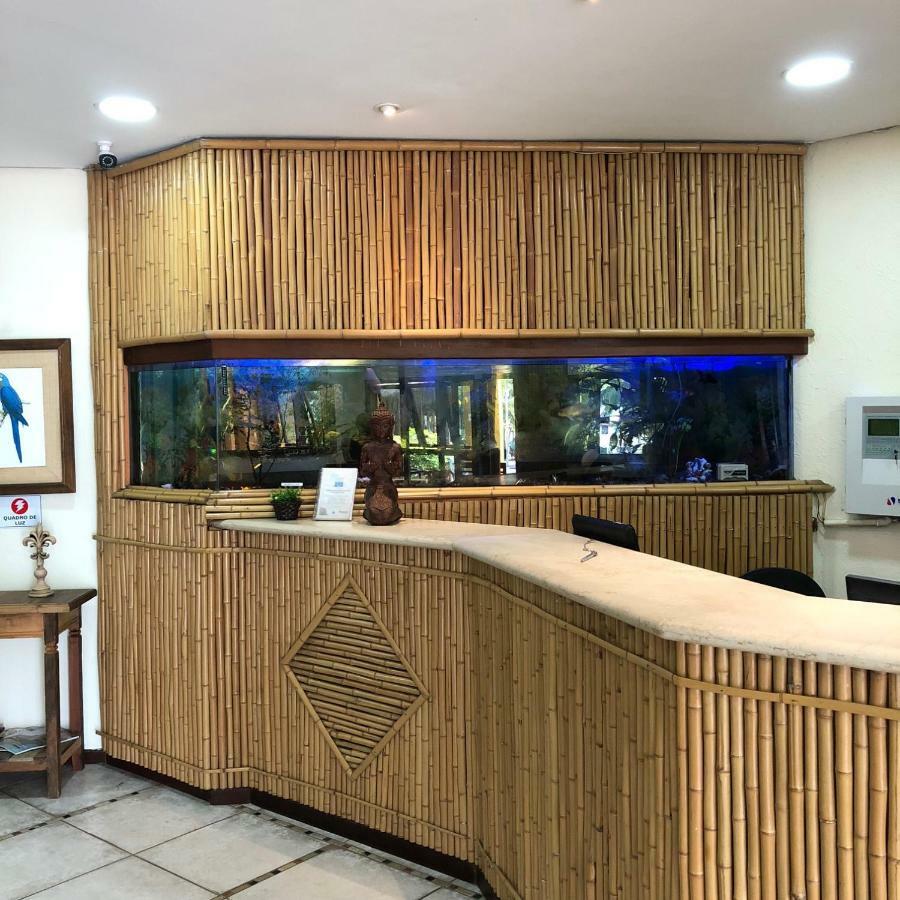 Suite 1201 Ilhaflat Ilhabela Exterior photo