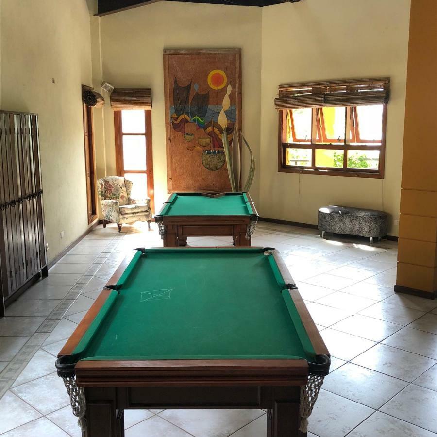 Suite 1201 Ilhaflat Ilhabela Exterior photo