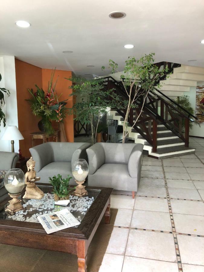 Suite 1201 Ilhaflat Ilhabela Exterior photo