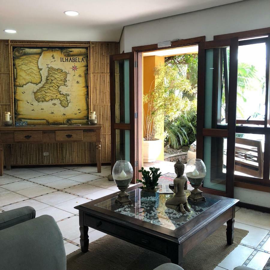 Suite 1201 Ilhaflat Ilhabela Exterior photo