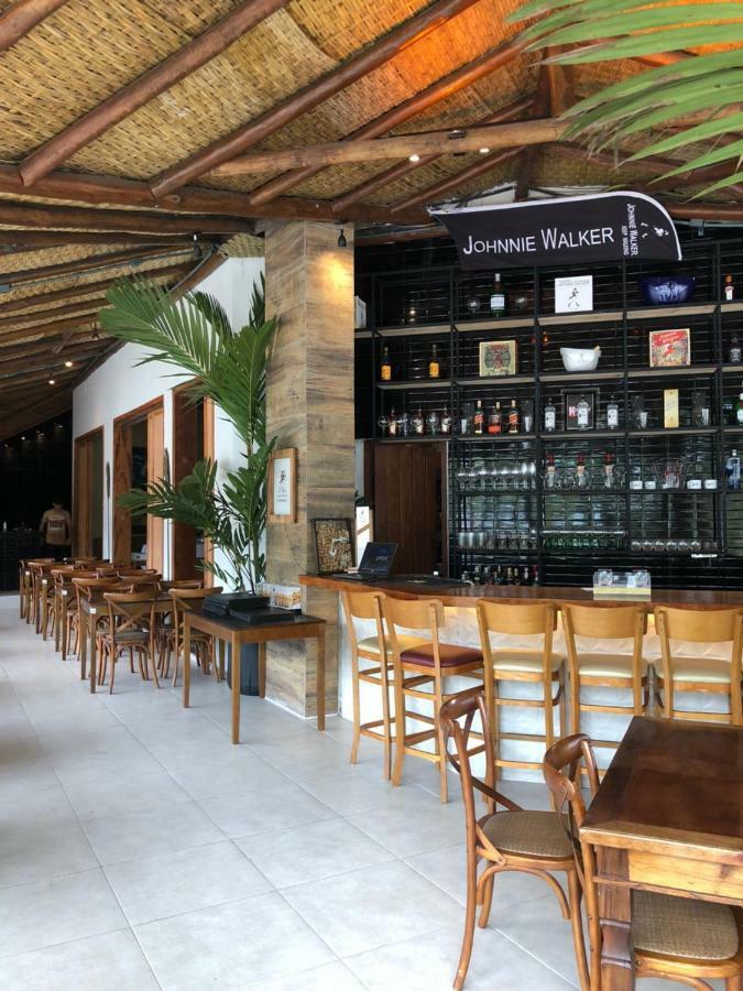 Suite 1201 Ilhaflat Ilhabela Exterior photo